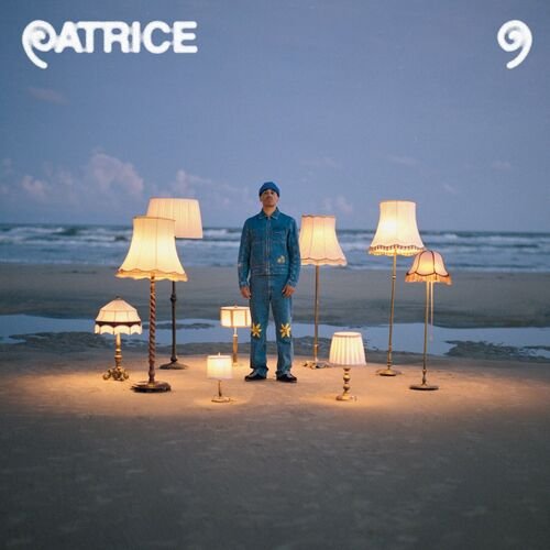 Patrice - 9 (2023) Download