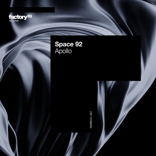 Space 92 – Apollo (2023)