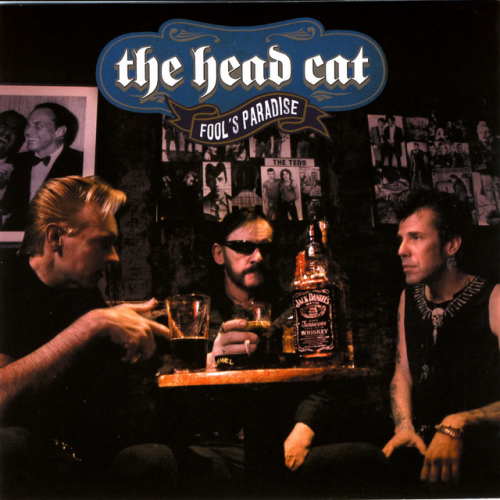 The Head Cat - Fool's Paradise (2006) Download