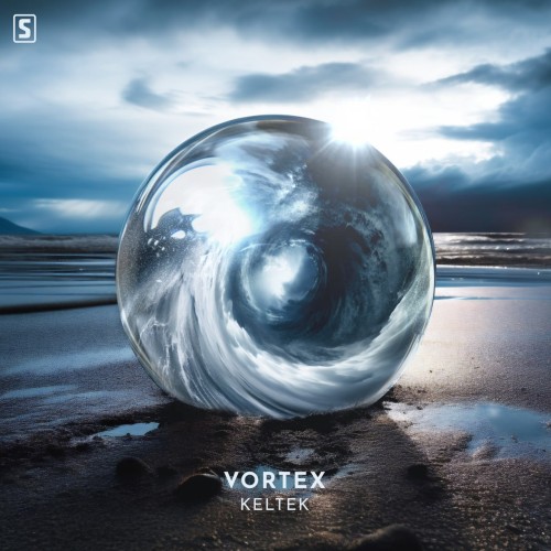 Keltek - Vortex (Original Mix) (2023) Download