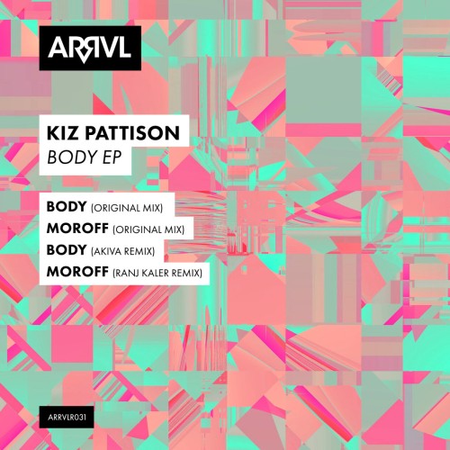 Kiz Pattison - Body (2023) Download
