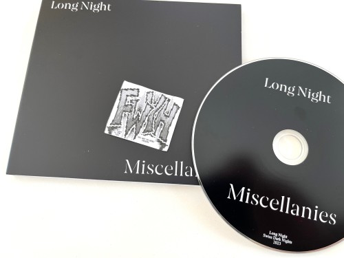Long Night-Miscellanies-CD-FLAC-2023-FWYH