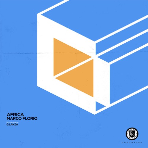 Marco Florio - Africa (2023) Download