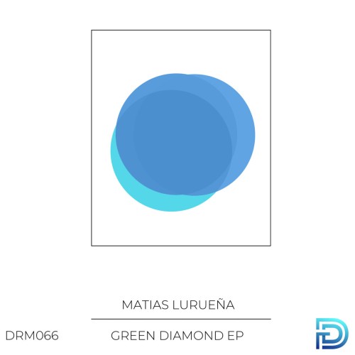 Matias Luruena - Green Diamond (2023) Download