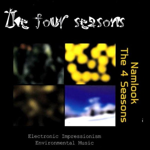 Namlook - The 4 Seasons (1996) Download