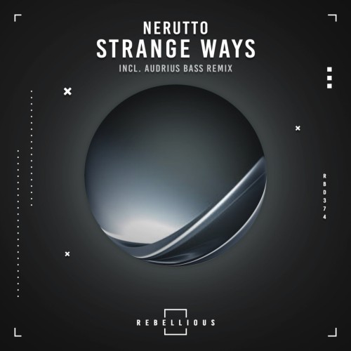 Nerutto - Strange Ways (2023) Download