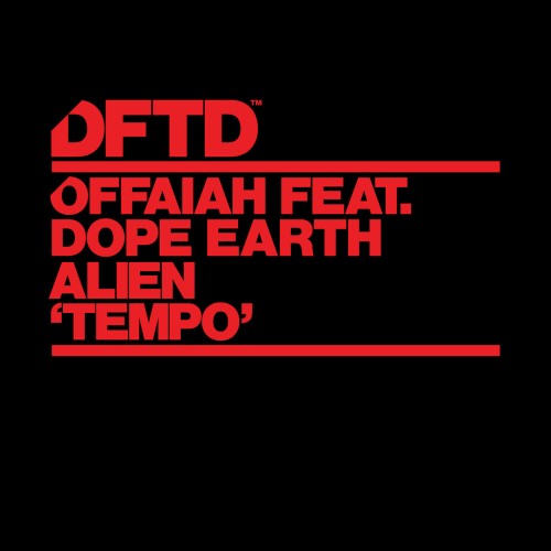 OFFAIAH ft Dope Earth Alien - Tempo (2023) Download