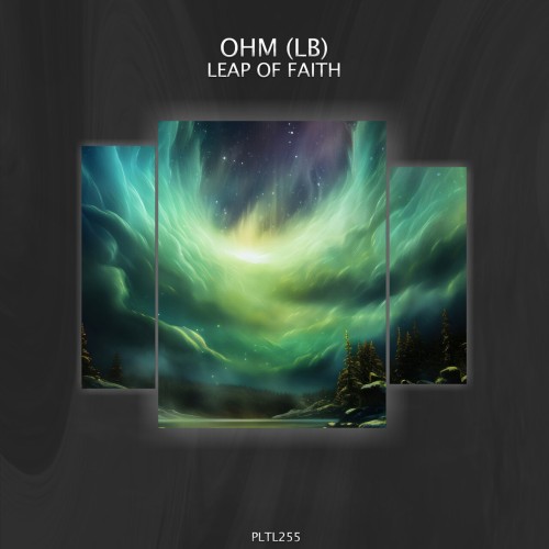 OHM (LB) - Leap of Faith (2023) Download