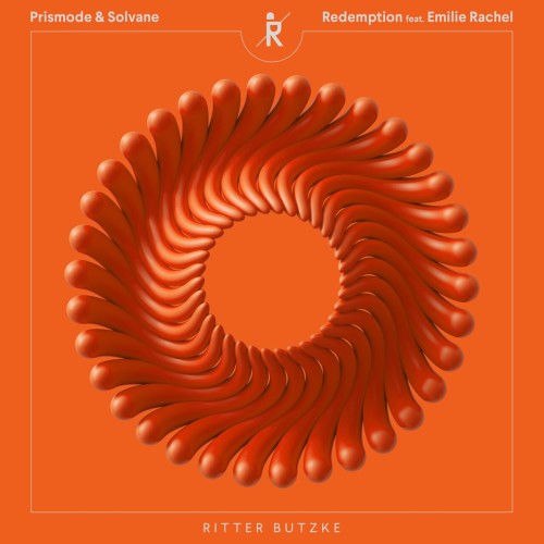 Prismode & Solvane ft Emilie Rachel - Redemption (2023) Download