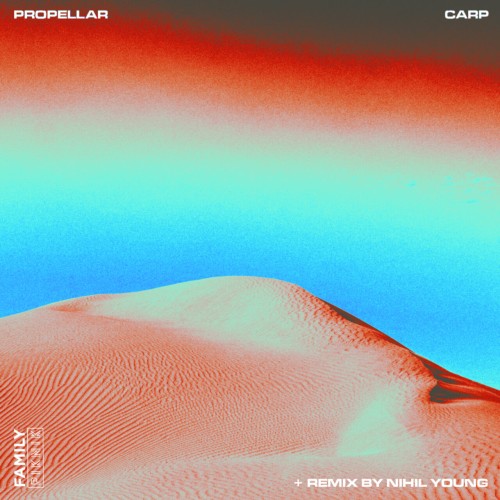 Propellar - Carp (2023) Download