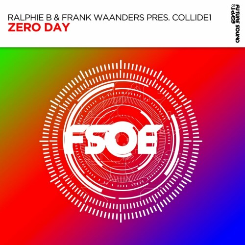 Ralphie B & Frank Waanders Pres. Collide1 - Zero Day (2023) Download