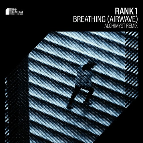 Rank1 - Breathing (Airwave) (Alchimyst Remix) (2023) Download