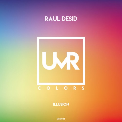 Raul Desid – Illusion (2023)