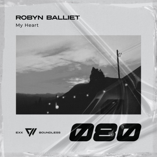Robyn Balliet – My Heart (2023)
