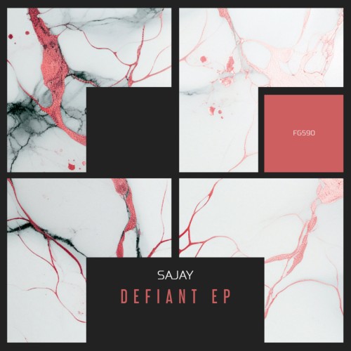 SAJAY - Defiant EP (2023) Download