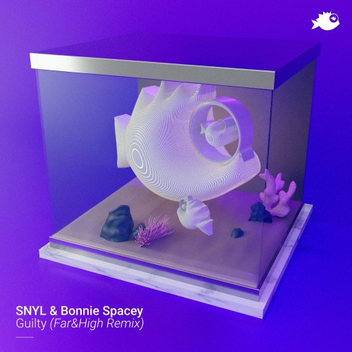 SNYL & Bonnie Spacey – Guilty (FarandHigh Remix) (2023)