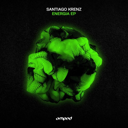 Santiago Krenz - Energia (2023) Download