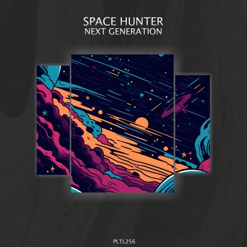 Space Hunter - Next Generation (2023) Download