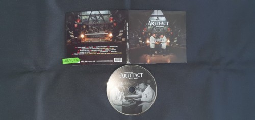 Swift Guad et Willy Bank - Artefact (2023) Download