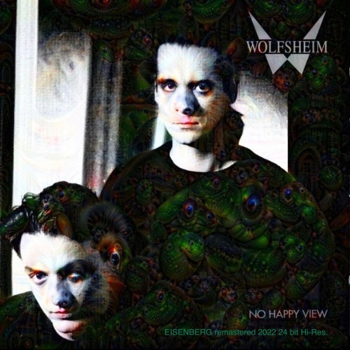  Marlon Shy - No Happy View (30th Anniversary) (2022) Download