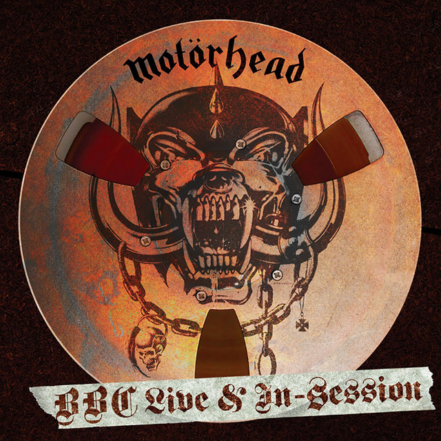 Motorhead-BBC Live and In-Session-16BIT-WEB-FLAC-2005-ENViED Download