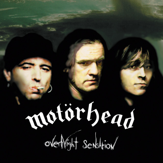 Motorhead-Overnight Sensation-16BIT-WEB-FLAC-2006-ENViED Download