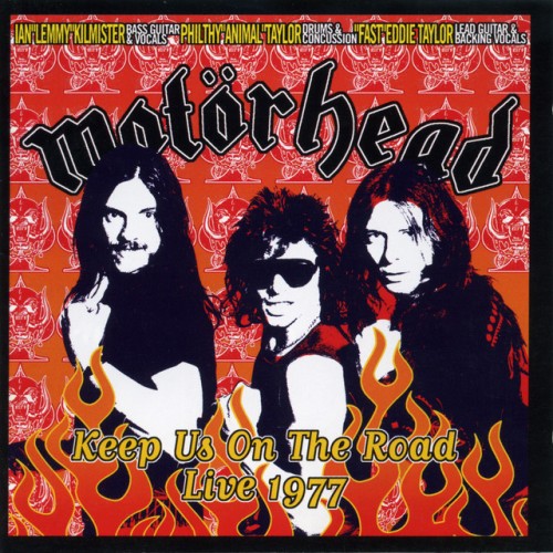 Motorhead-Keep Us on the Road Live 1977-16BIT-WEB-FLAC-2002-ENViED