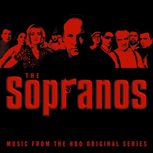 VA-Trust The Sopranos-CD-FLAC-2021-THEVOiD
