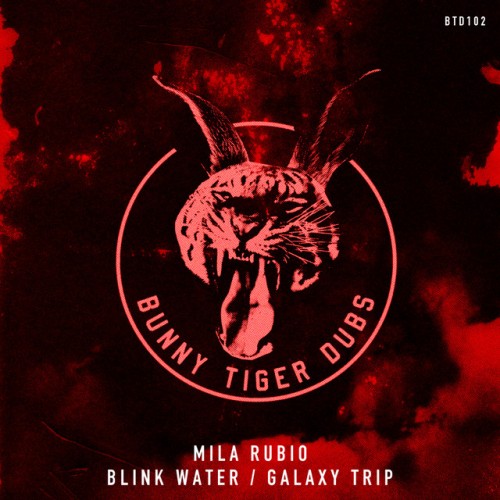 Mila Rubio - Blink Water / Galaxy Trip (2023) Download