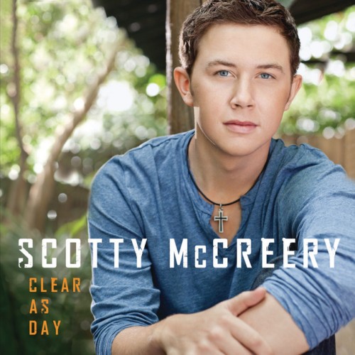 Scotty Mccreery-Clear As Day-CD-FLAC-2011-FLACME