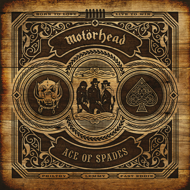 Motorhead-Ace of Spades (40th Anniversary)-REMASTERED-16BIT-WEB-FLAC-2020-ENViED Download