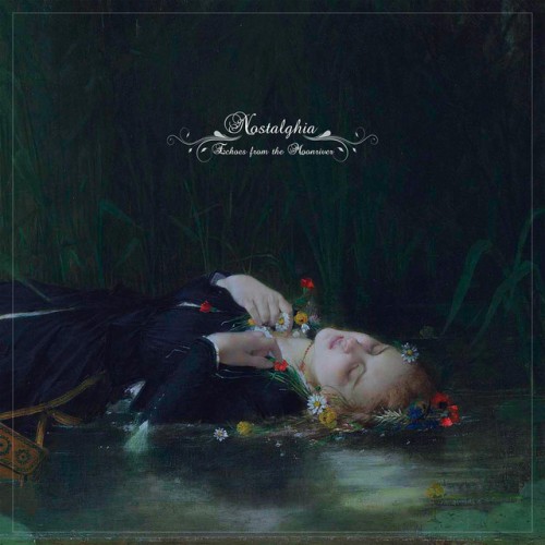 Nostalghia - Echoes From The Moonriver (2023) Download