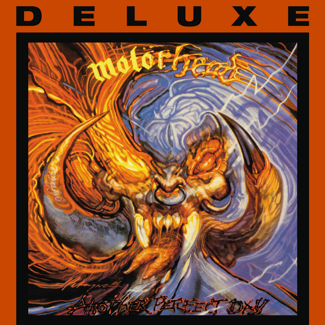 Motorhead-Another Perfect Day (40th Anniversary)-REMASTERED-16BIT-WEB-FLAC-2023-ENViED Download