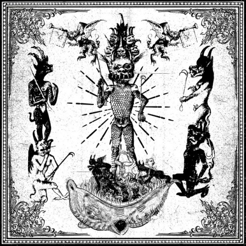 Sanctum Sathanas - Into The Eternal Satanic Damnation (2023) Download