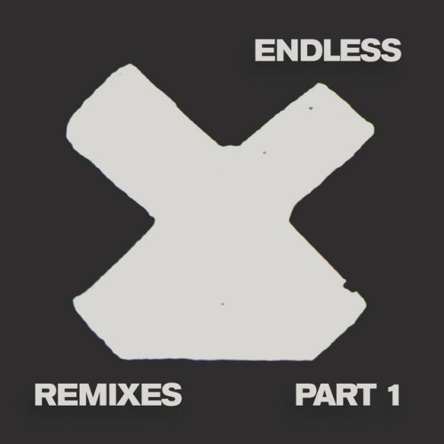 Nicolas Masseyeff – Endless (Remixes, Pt. 1) (2023)