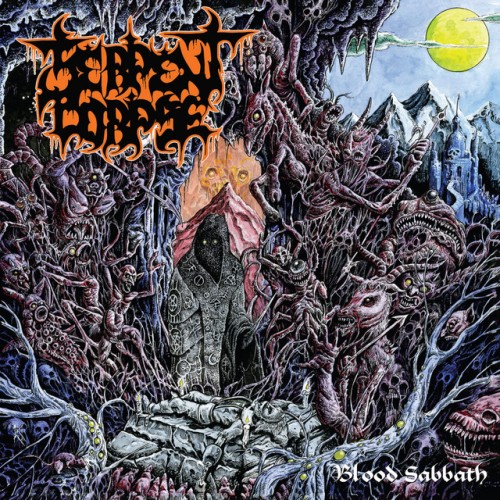 Serpent Corpse - Blood Sabbath (2023) Download
