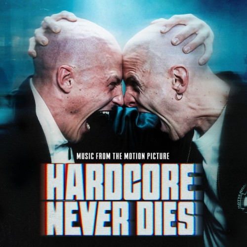 Various Artists - Hardcore Never Dies (2023) Download