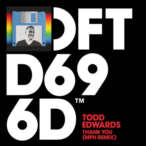 Todd Edwards – Thank You (MPH Remix) (2023)