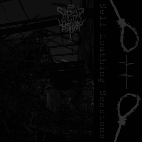 Shroud of blight - Self Loathing Sessions (2023) Download