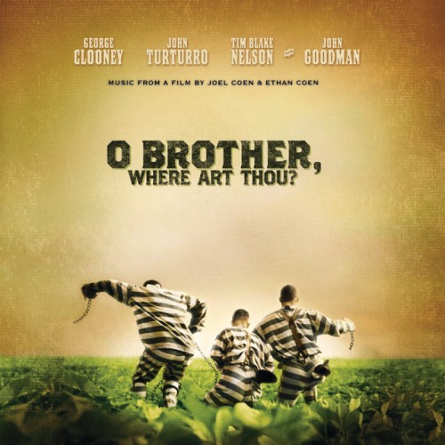 Various Artists - O Brother, Where Art Thou? (2000) Download
