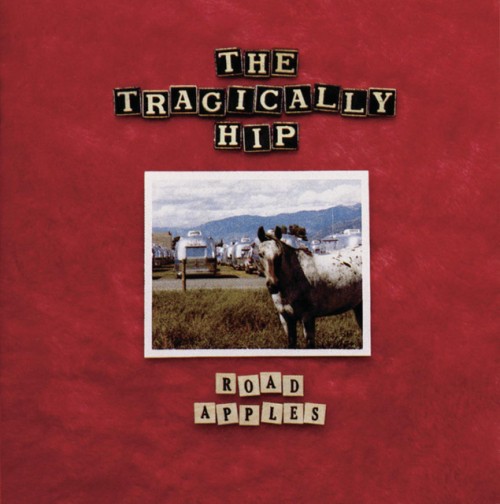 The Tragically Hip - Road Apples (2021) Download