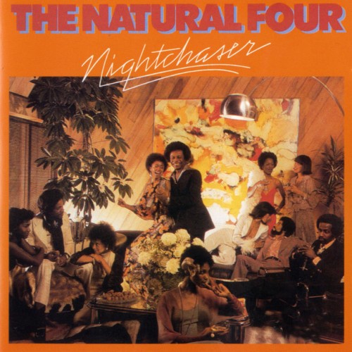 The Natural Four - Nightchaser (1976) Download