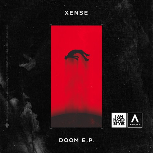 Xense - Doom EP (2023) Download