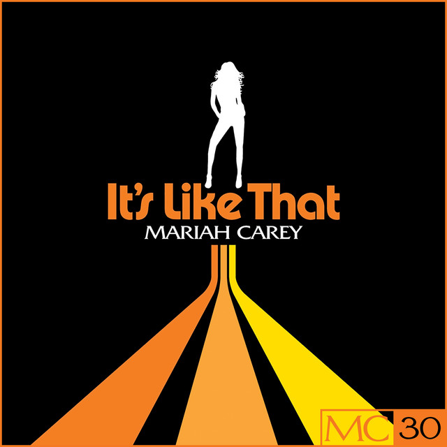 Mariah Carey-Its Like That-VLS-FLAC-2005-THEVOiD Download