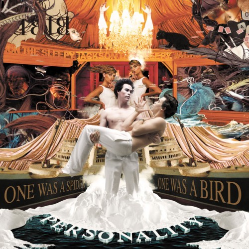 The Sleepy Jackson - Personality One Was A Spider One Was A Bird (2006) Download