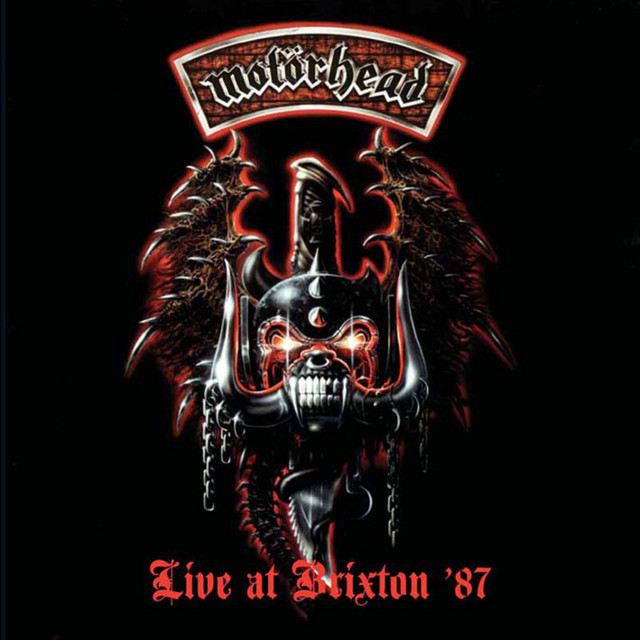 Motorhead-Live at Brixton 87-16BIT-WEB-FLAC-2008-ENViED Download