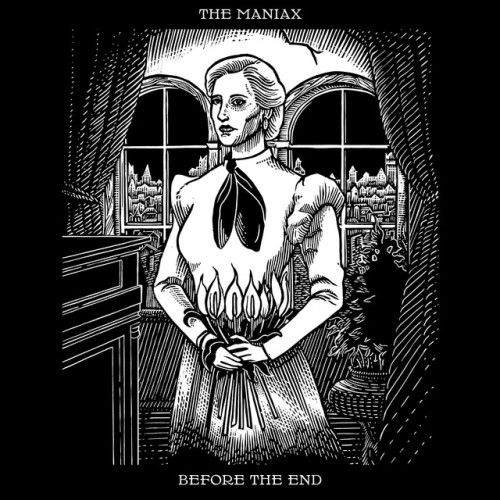 The Maniax - Before The End (2023) Download