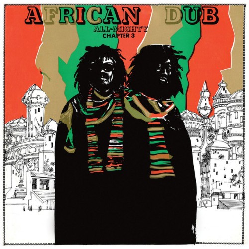 Joe Gibbs & The Professionals – African Dub Chapter Three (2007)