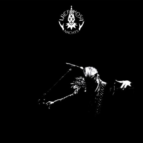 Lacrimosa - Nachts (2023) Download