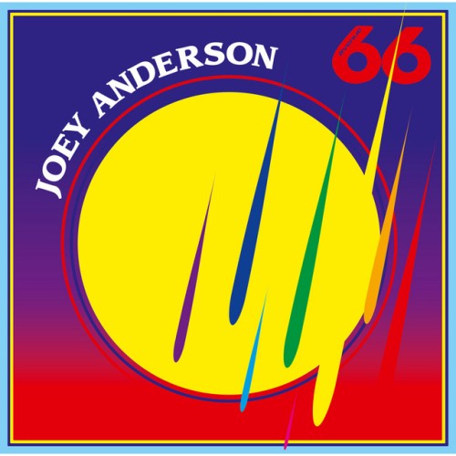 Joey Anderson - Rainbow Doll (2020) Download